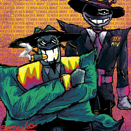 The Cathode Crew's Big Comeback