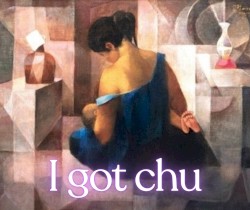 I Got Chu