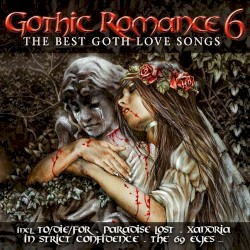 Gothic Romance 6
