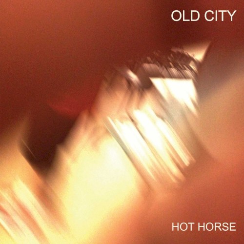 Hot Horse EP