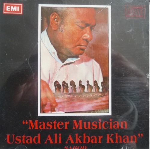 Master Musician