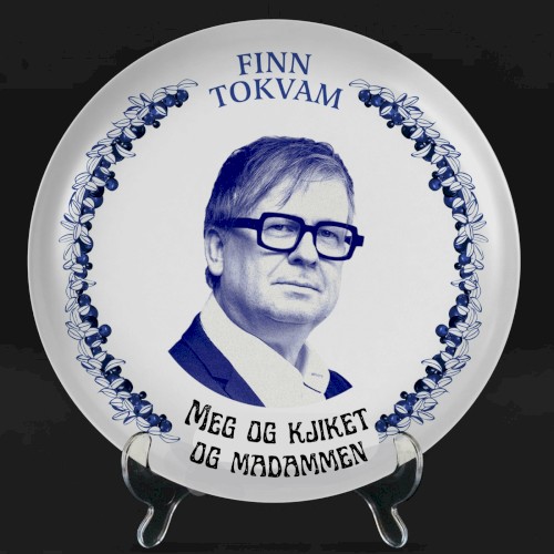 Meg og kjiket og madammen