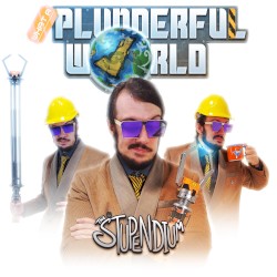 What A Plunderful World