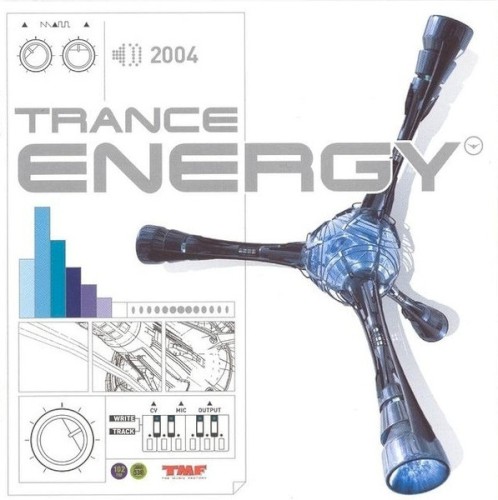 Trance Energy 2004