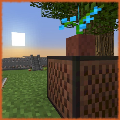 Minecraft Note Block Songs 2