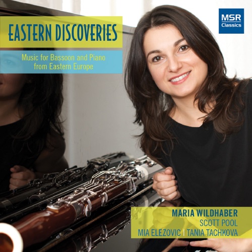 Eastern Discoveries