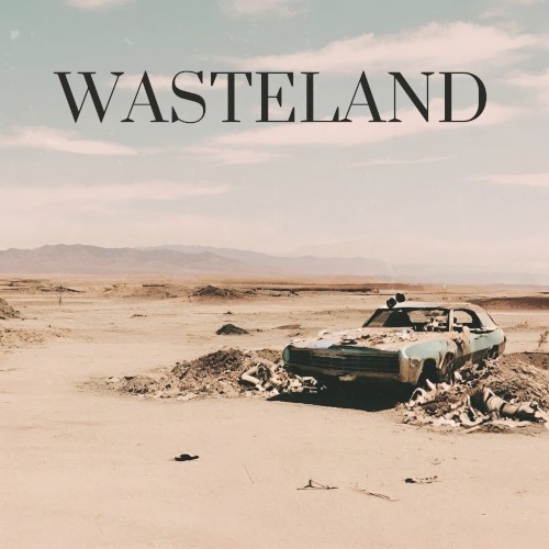 wasteland