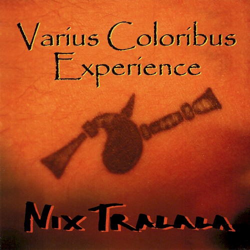 Nix Tralala