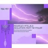 Oscilacije v ateljeju