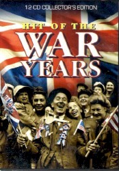 Hit of the War Years