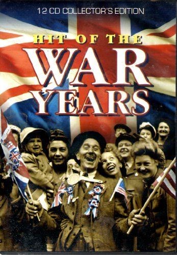 Hit of the War Years