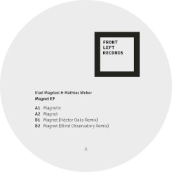Magnet ep