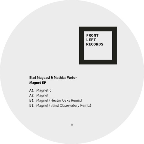 Magnet ep