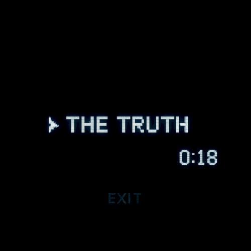 The Truth