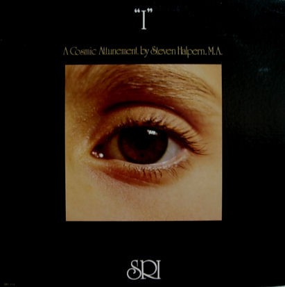 "I": A Cosmic Attunement