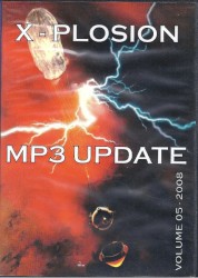 X-Plosion MP3 Update, Volume 05 2008