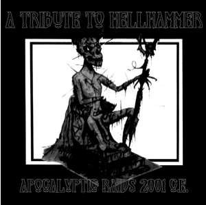Apocalyptic Raids 2001 C.E.