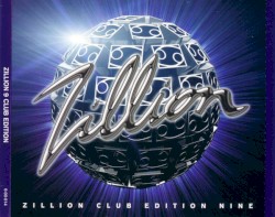 Zillion 9: Club Edition