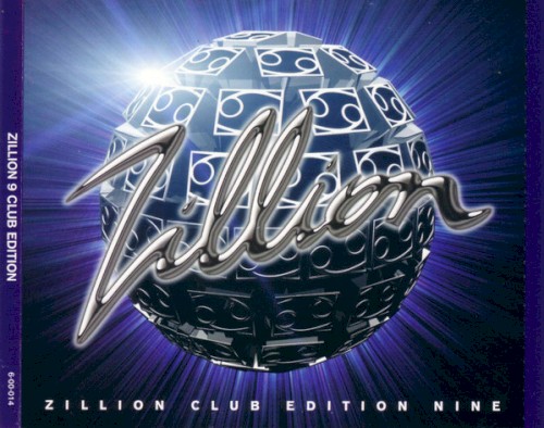 Zillion 9: Club Edition