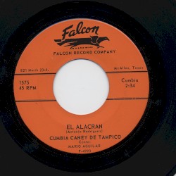 El alacrán / Tampico