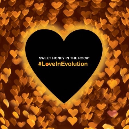 #LoveInEvolution
