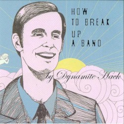 How to Break Up a Band