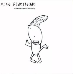 Alta Fidelidade