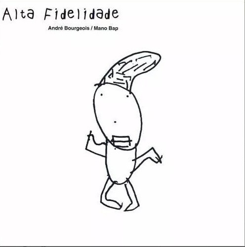 Alta Fidelidade