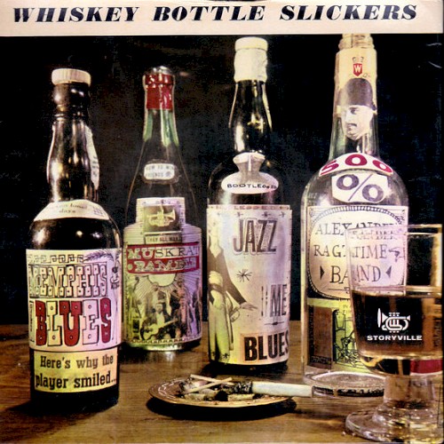 Memphis Blues