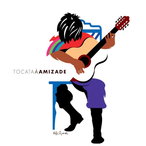 Tocata à Amizade