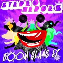 Boom Slang