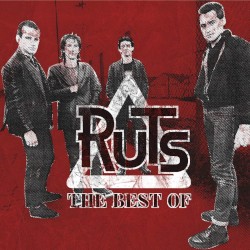 Something That I Said: Best of The Ruts