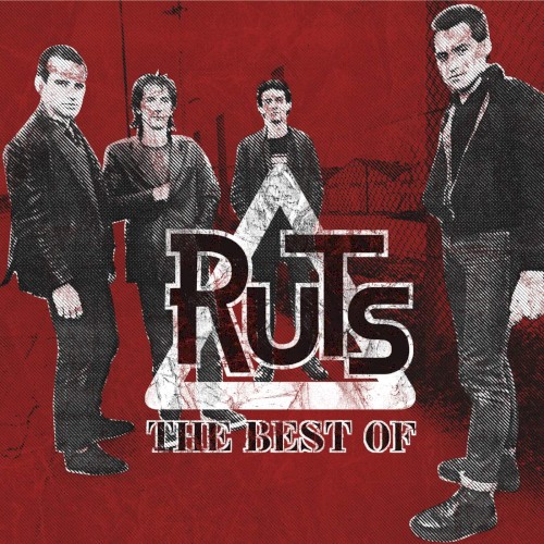 Something That I Said: Best of The Ruts