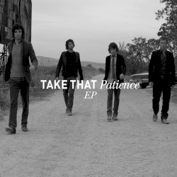 Patience EP