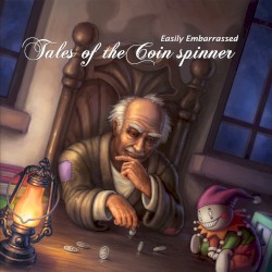 Tales of the Coin Spinner