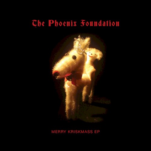 Merry Kriskmass EP