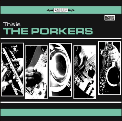 This Is The Porkers