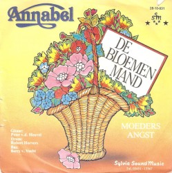 De bloemenmand / Moeders angst