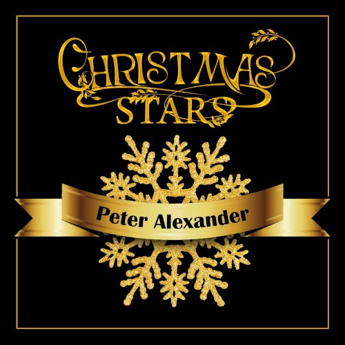 Christmas Stars: Peter Alexander