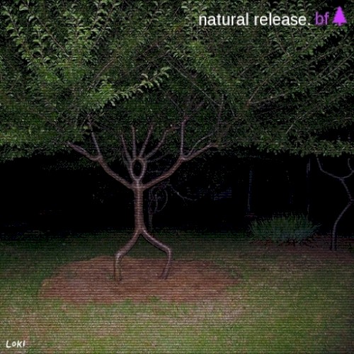 Natural Release