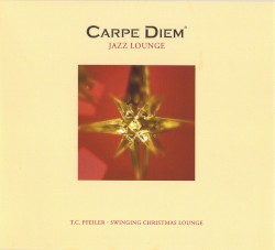 Swinging Christmas Lounge