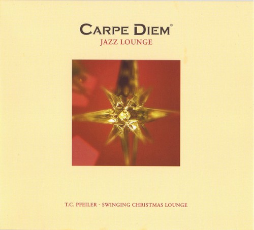 Swinging Christmas Lounge