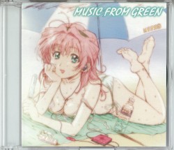 Music From Green