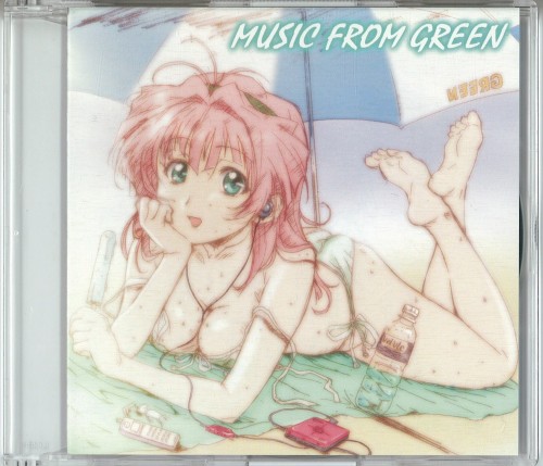 Music From Green