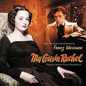 My Cousin Rachel