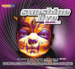 Sunshine Live, Vol. 29