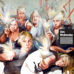 Wednesday