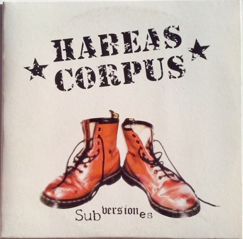 Subversiones