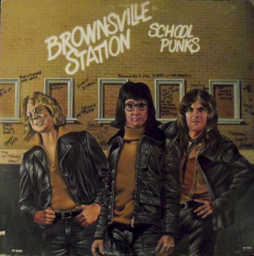 School Punks