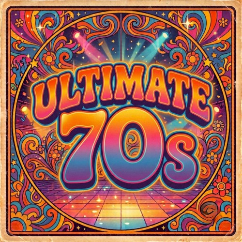 Ultimate 70s